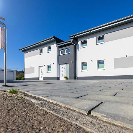 Ferienresidenz Hunsrueck Hochwald Apartment Morschied  Ngoại thất bức ảnh