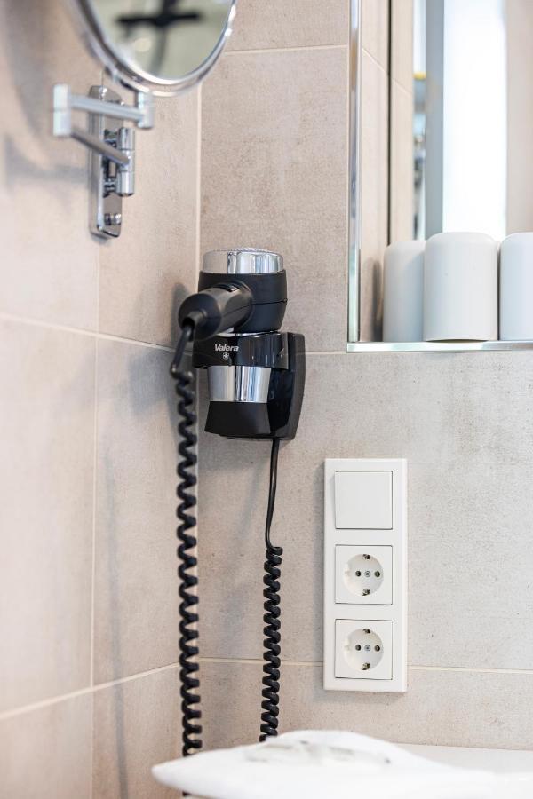 Ferienresidenz Hunsrueck Hochwald Apartment Morschied  Ngoại thất bức ảnh